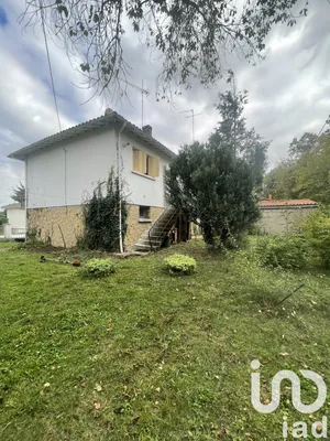 Townhouse at Bergerac (24100)