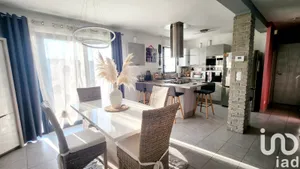 Maison à Déville-lès-Rouen (76250)
