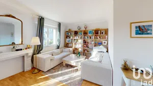 Appartement à Quimper (29000)