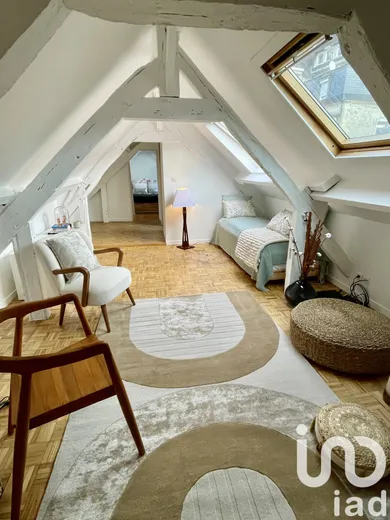 Duplex à Caen (14000)