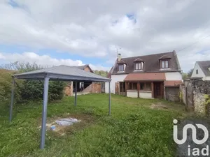 House at Coudun (60150)