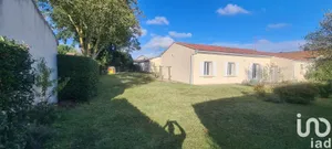 Maison à Préguillac (17460)