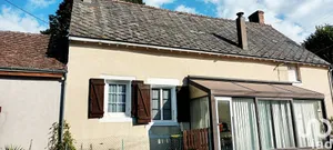 Maison à Mer (41500)
