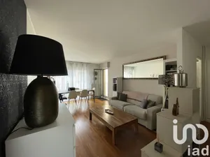 Apartment at Asnières-sur-Seine (92600)