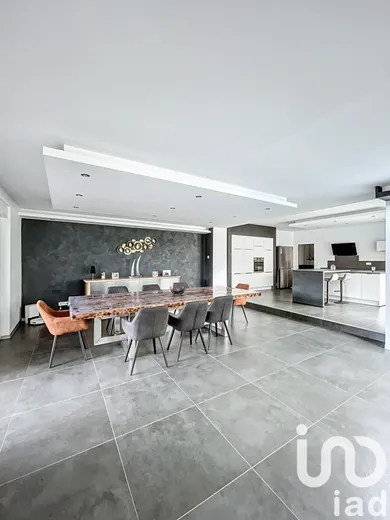 Appartement à Tenteling (57980)