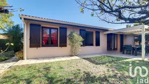 Maison traditionnelle à Mérignac (33700)