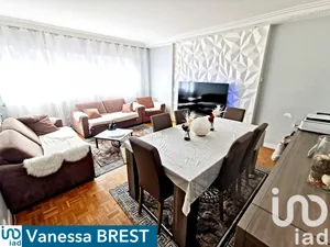 Appartement à Bagneux (92220)