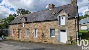 Longère à Langast (22150)