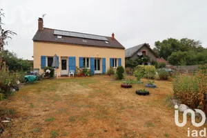 House at Tersannes (87360)