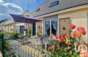 Maison à Férel (56130)