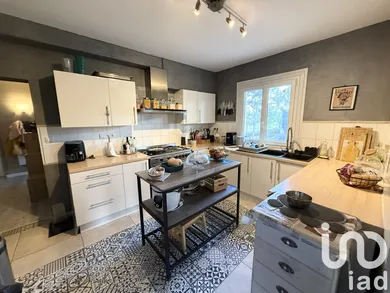 Traditional house at Béduer (46100)