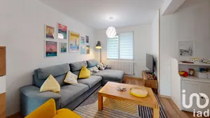 Maison traditionnelle à Durtol (63830)