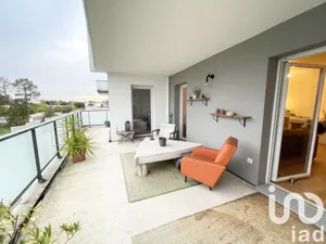 Appartement à Villenave-d'Ornon (33140)