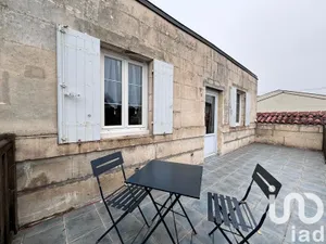 Townhouse at Saintes (17100)