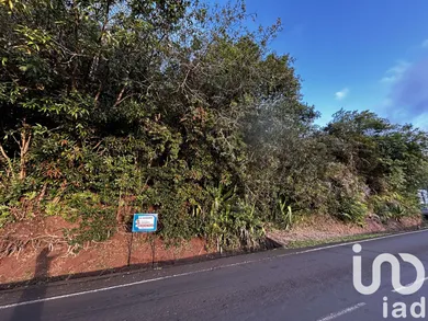 Terrain à bâtir à Saint-Denis (97417)