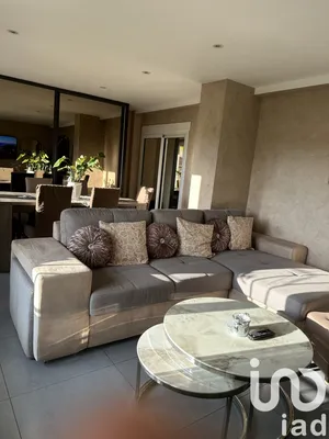 Apartment at Vallauris (06220)