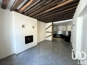 Maison à MOULINS (03000)