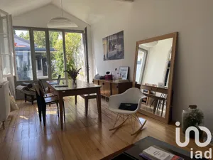 Maison à Bordeaux (33100)