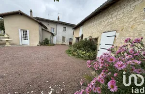 Maison à Vézières (86120)