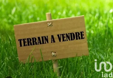 Terrain à bâtir à Allassac (19240)