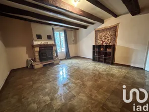 Apartment in Séderon (26560)