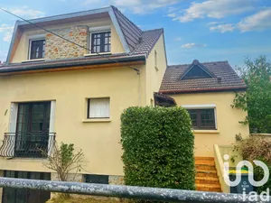 House at Quincy-sous-Sénart (91480)