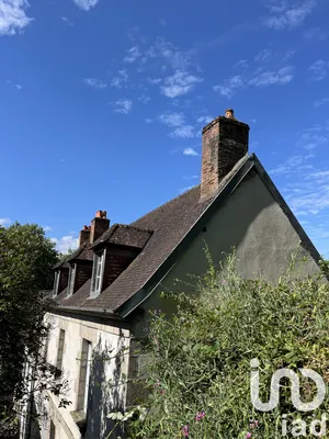 Maison de ville à Aubusson (23200)