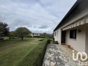 Village house at Tournon-Saint-Martin (36220)