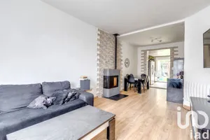 Maison traditionnelle à Lille (59000)