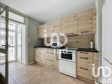 Apartment in Tarbes (65000)