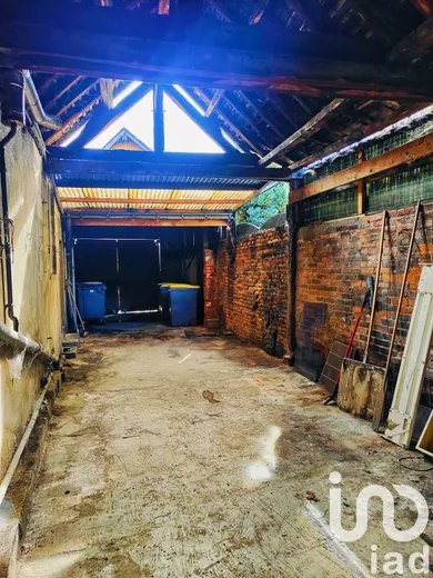 Building at Cinq-Mars-la-Pile (37130) — 11/23