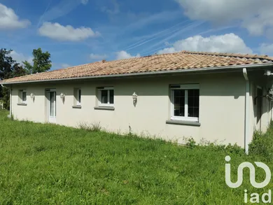 Maison à Orist (40300)