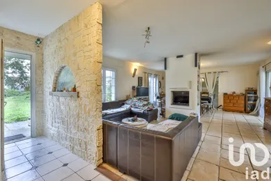 Maison à Orist (40300)