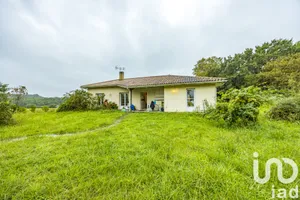 House at Orist (40300)