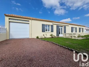 House at Saint-Hilaire-de-Riez (85270)
