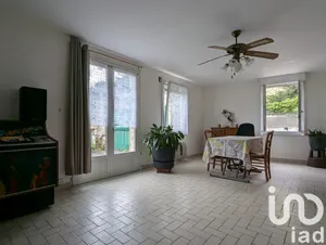 Maison à Fontevraud-l'Abbaye (49590)