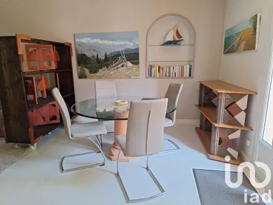 Appartement à Amélie-les-Bains-Palalda (66110)