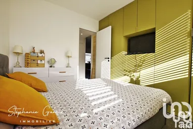 Apartment at Boulogne-Billancourt (92100)