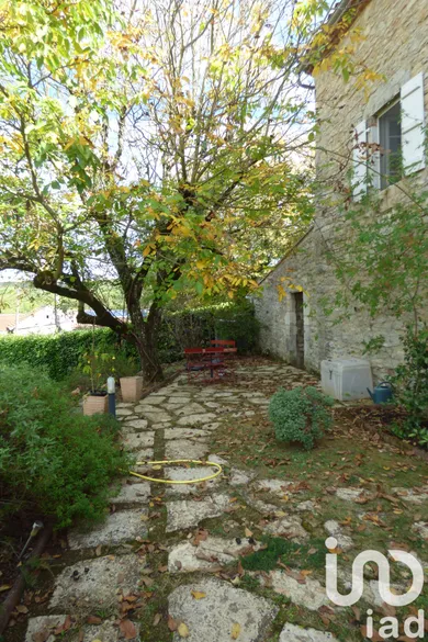 Maison de campagne à Arcambal (46090)