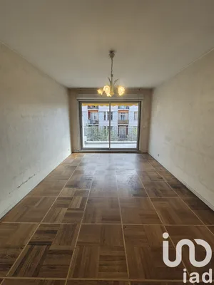 Apartment in Nice (06000)