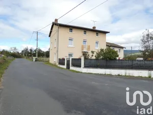 Townhouse at Ambert (63600)