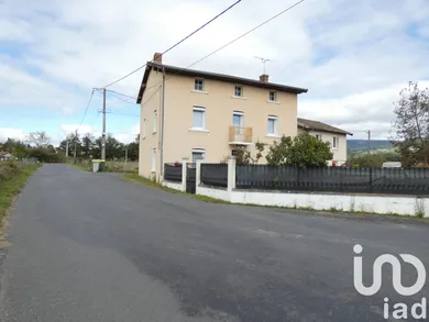 Townhouse at Ambert (63600)