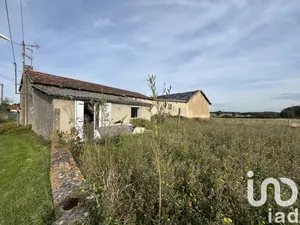 Ferme à Saint-Savin (86310)