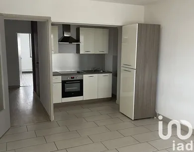 Appartement à Moulins (03000)