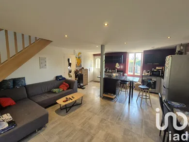 Maison à La Ferté-sous-Jouarre (77260)