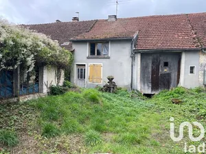 Maison de village à Ageville (52340)