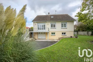 Detached at Moret Loing et Orvanne (77250)