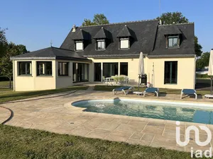 Maison à Josselin (56120)