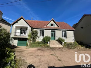Townhouse at Saint-Mesmin (85700)