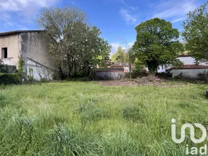 Building plot at Châtillon-la-Palud (01320)